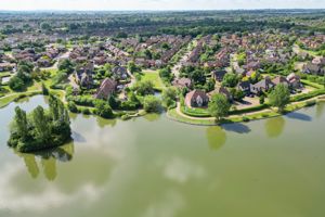 Aerial View- click for photo gallery